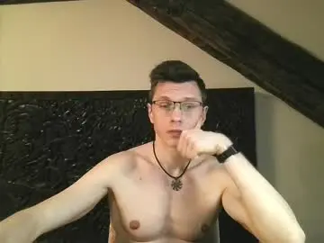 Chaturbate Private Sex Chat of lumberjack__666