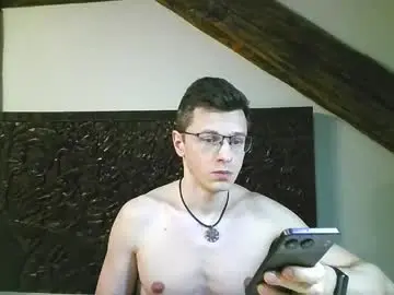 Chaturbate Live Sex of lumberjack__666