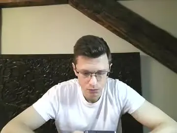 Chaturbate Best live sex cam show of lumberjack__666