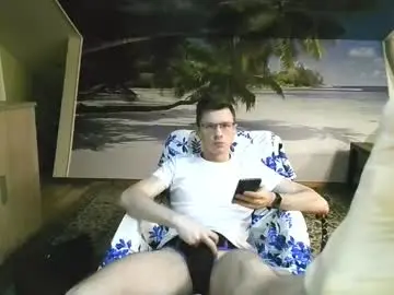 Chaturbate Best live sex cam show of lumberjack__666