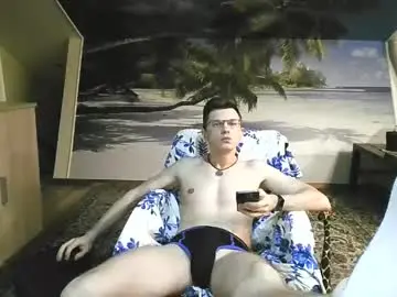 Chaturbate Live Porn of lumberjack__666
