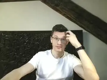 Chaturbate Adult Video Chat of lumberjack__666