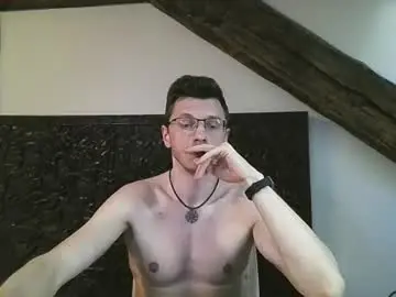 Chaturbate Watch Live Sex Cams of lumberjack__666