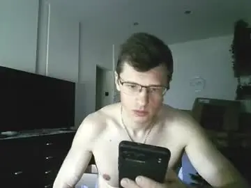 Chaturbate Live Porn of lumberjack__666