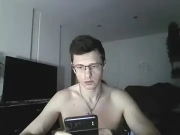 Chaturbate Sex Chat of lumberjack__666