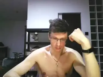 Chaturbate Live Porn of lumberjack__666