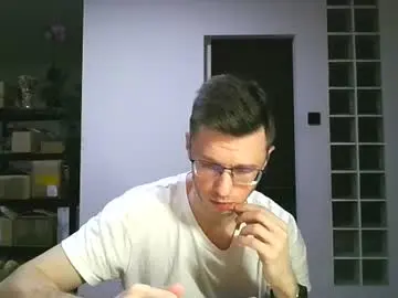 Chaturbate Best Webcam of lumberjack__666