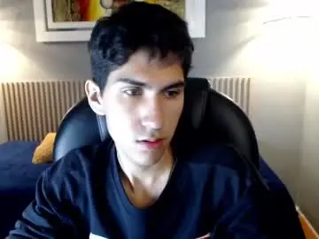 Chaturbate Nude Webcam of adan_tower