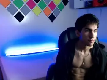 Chaturbate Best live sex cam show of adan_tower