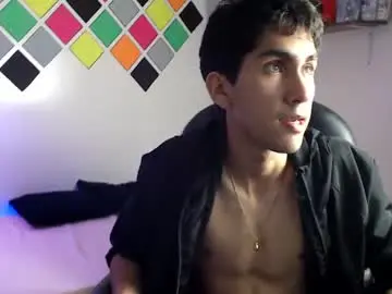 Chaturbate Free Porn Cam of adan_tower