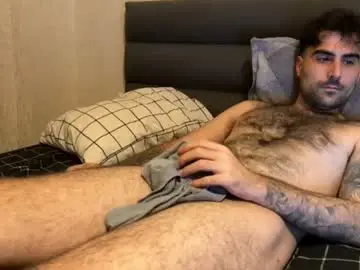 Chaturbate Private Sex Chat of dummodarknight