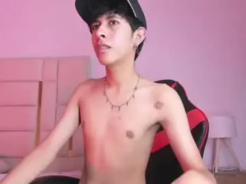 Chaturbate Private Sex Chat of julian_xp