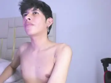 Chaturbate Sex Chat of julian_xp