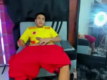 Chaturbate Free Live Porn of liam__jacob