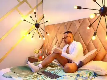 Chaturbate Private Sex Chat of anndy_sex