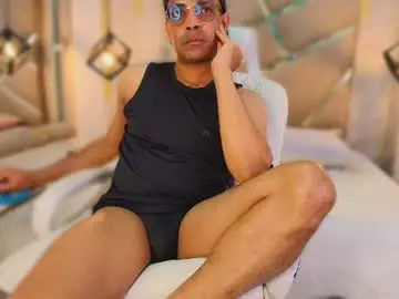 Chaturbate Free Live Porn of anndy_sex