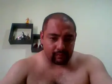 Chaturbate Live Sex Cam of blackcharro888