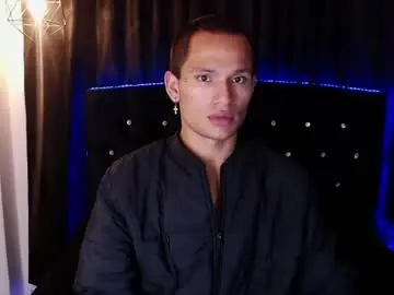 Chaturbate Best Webcam of damian_dimon