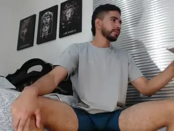 Chaturbate Sex Cam of kratoswolf