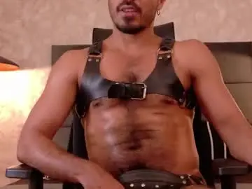 Chaturbate Free Porn Cam of miguelsanfrancisco