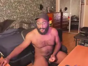 Chaturbate Free Porn Cam of mrchuckdailyxxx