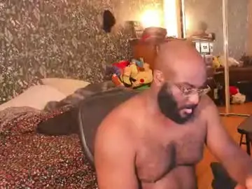 Chaturbate Sex Cam of mrchuckdailyxxx