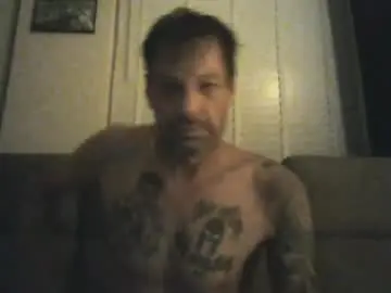 Chaturbate Live Sex of dirtyroccoxxx