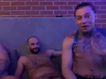 Chaturbate Sex Chat of flyerstud_mtl