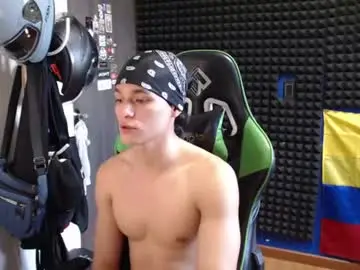 Chaturbate Adult Video Chat of gymbro42