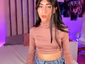Chaturbate Adult Webcams of nhico_salazar