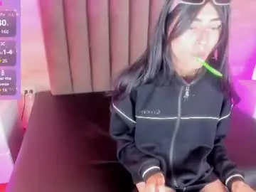 Chaturbate Live Sex Cam of nhico_salazar
