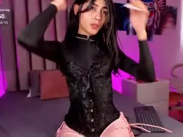 Chaturbate Live Porn of nhico_salazar