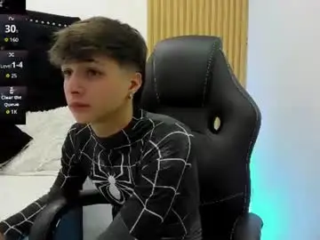 Chaturbate Adult Webcam of stonn_69