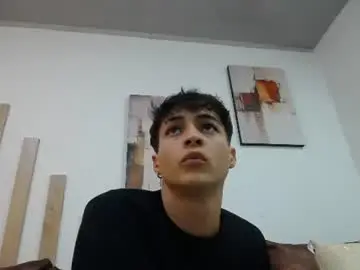 Chaturbate Adult Video Chat of stonn_69