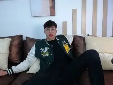 Chaturbate Best live sex cam show of stonn_69