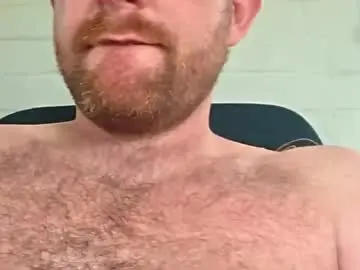 Chaturbate Adult Webcam of aussie_dadbod6969