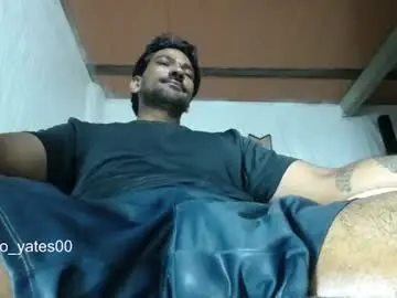 Chaturbate Nude Webcam of carlo_yates27