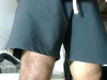 Chaturbate Watch Live Sex Cams of carlo_yates27
