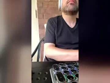 Chaturbate Live Porn of chappellm0an