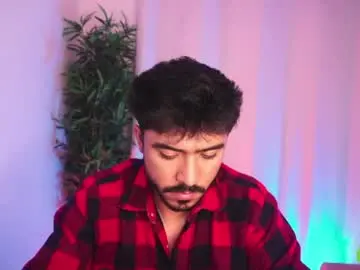 Chaturbate Sex Chat of damon_frost