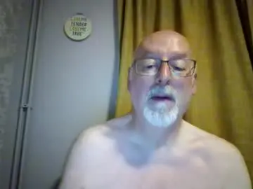 Chaturbate Live Porn of dutchunclejohn