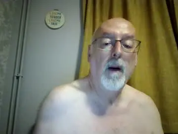 Chaturbate Watch Live Sex Cams of dutchunclejohn