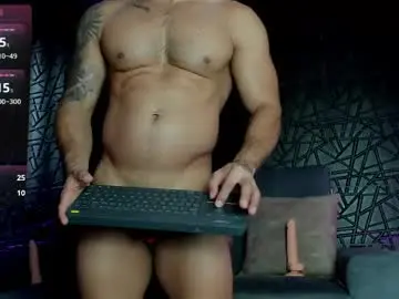 Chaturbate Live Sex Cam of maofenix