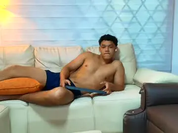 Chaturbate Best live sex cam show of oliver_evans_19