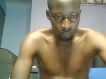 Chaturbate Nude Webcam of alpha_tjay