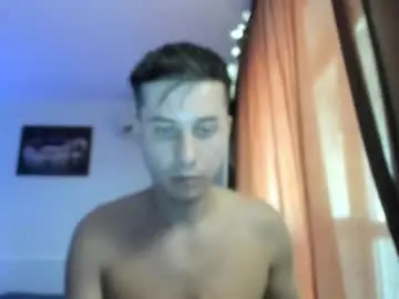 Chaturbate Free Porn Cam of dreamboy240