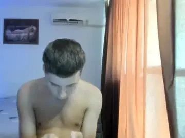 Chaturbate Adult Video Chat of dreamboy240
