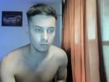 Chaturbate Adult Video Chat of dreamboy240
