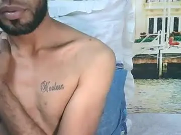 Chaturbate Best Webcam of indianmagicmike69