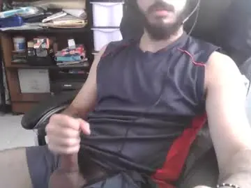 Chaturbate Adult Webcam of pan_con_jalea